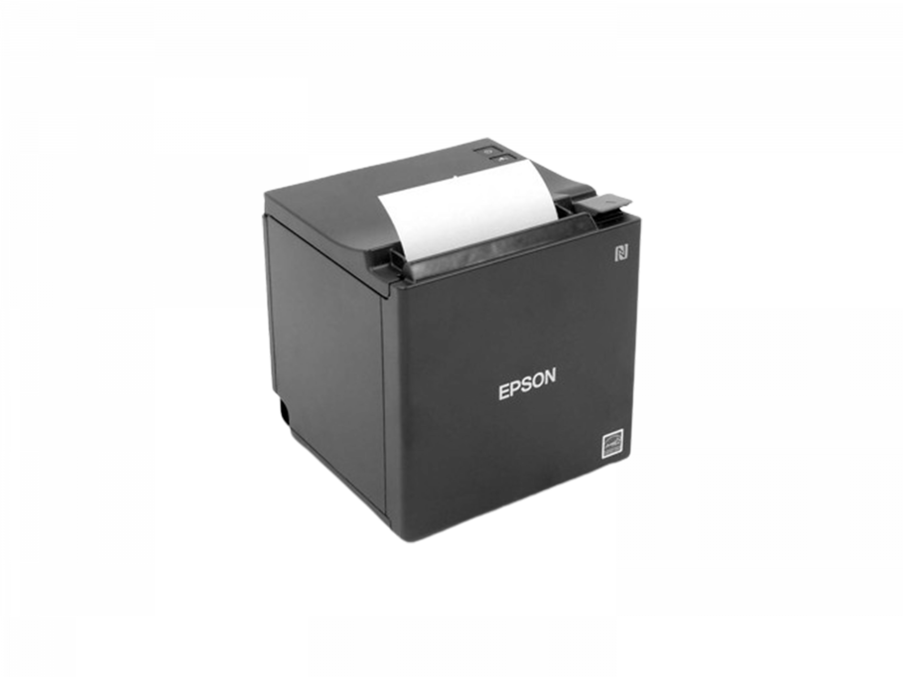 Stationärer Drucker