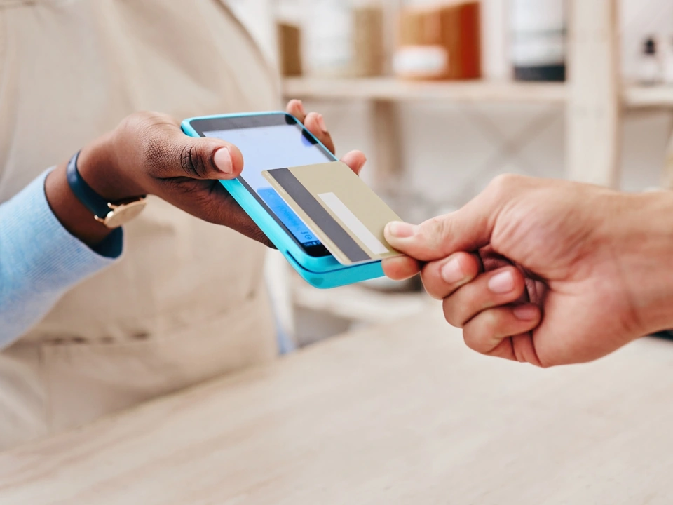 Einfach mit der Popupkasse starten