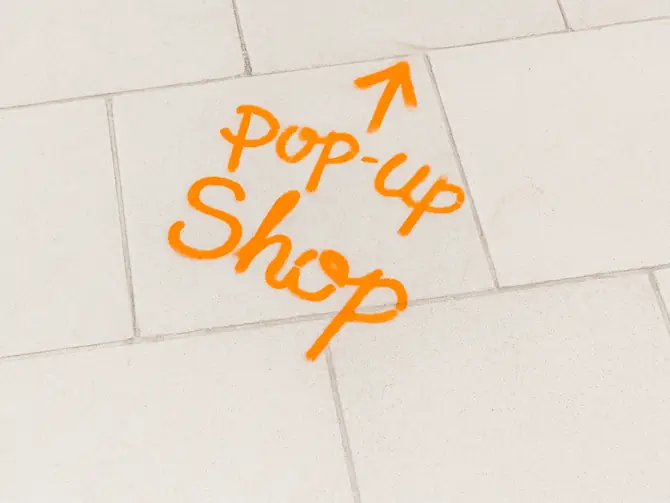 Einfach starten mit der Popupkasse