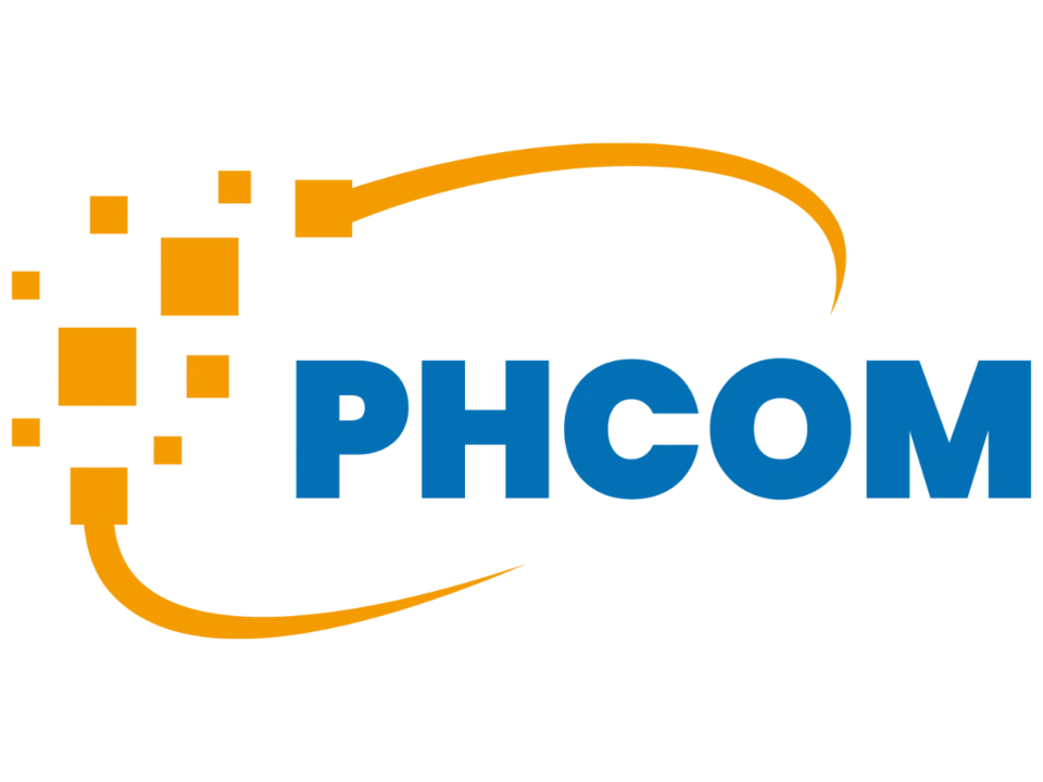 PHCOM Logo