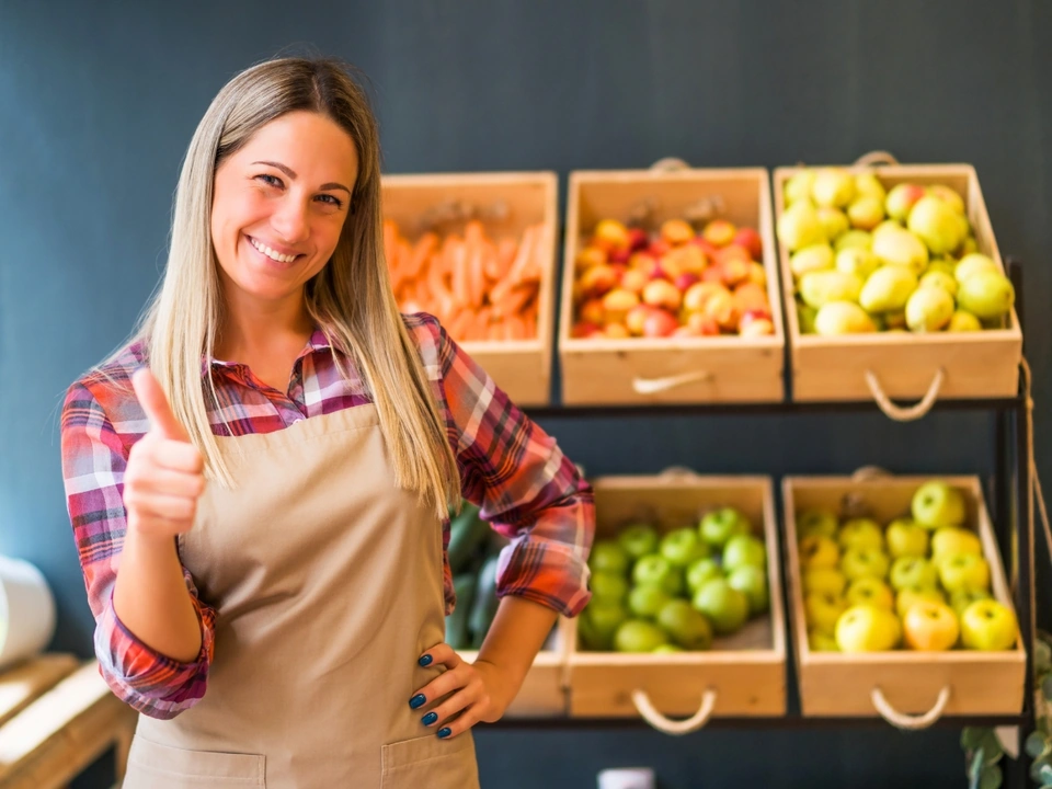 Popupkassensystem für Hofläden