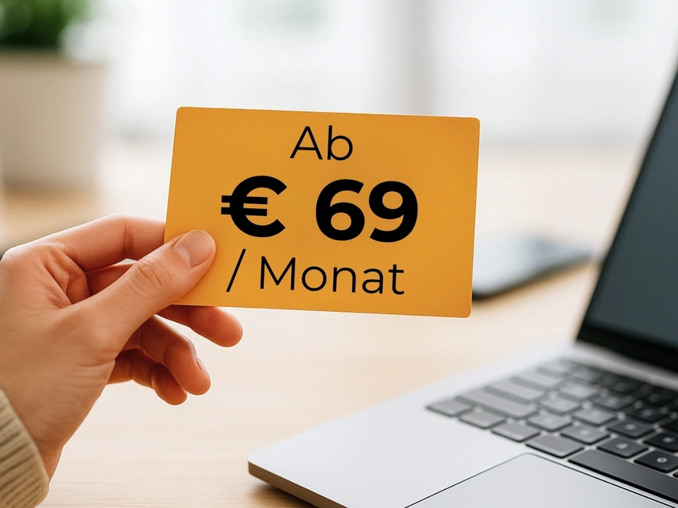 Preise für Popupkasse