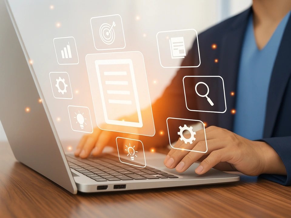 Web-Backend und Verwaltung Popupkasse