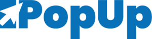 PopUp Kasse Logo